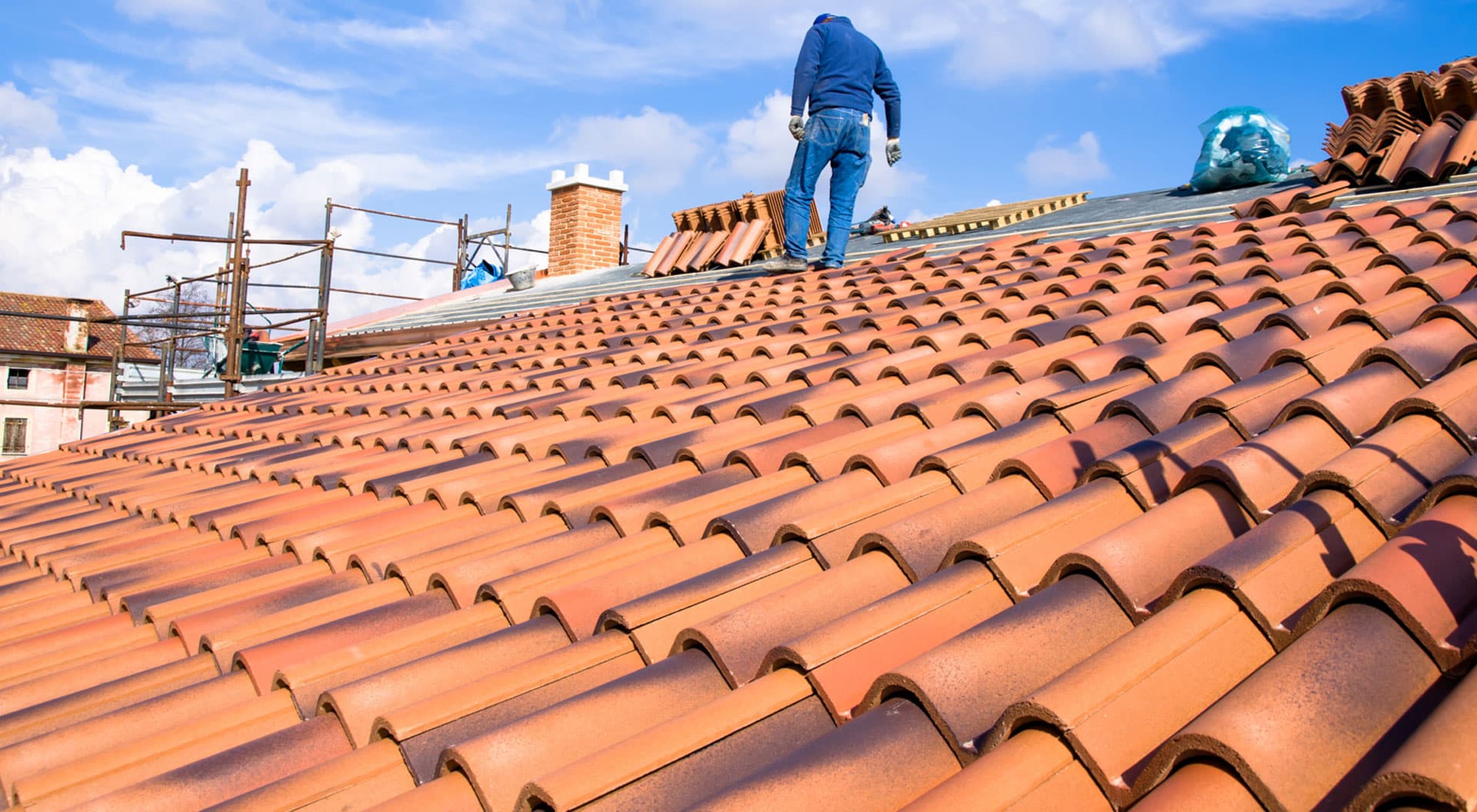 HS Couverture 91 - Couverture et zinguerie