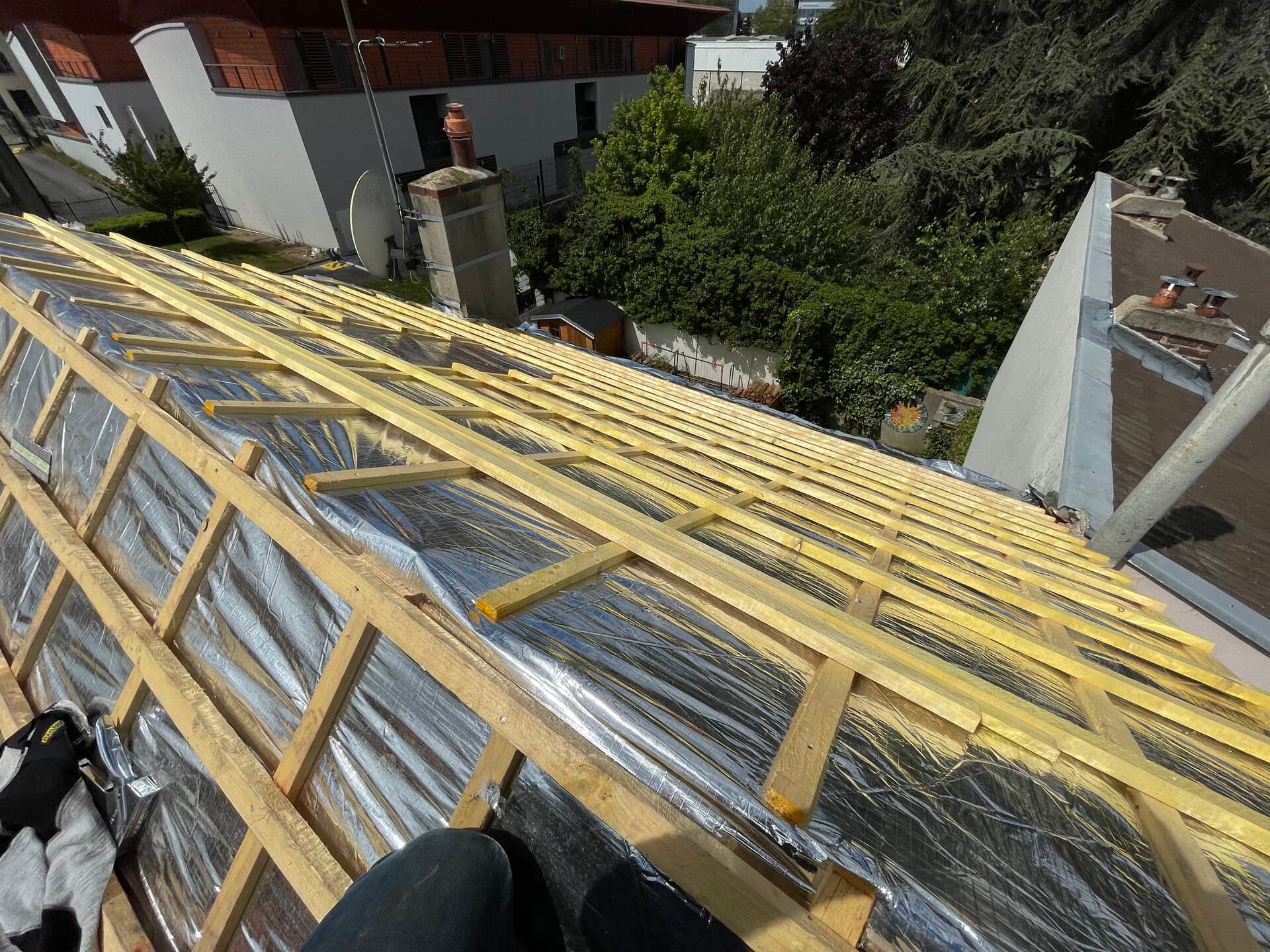 Réfection - Image 1