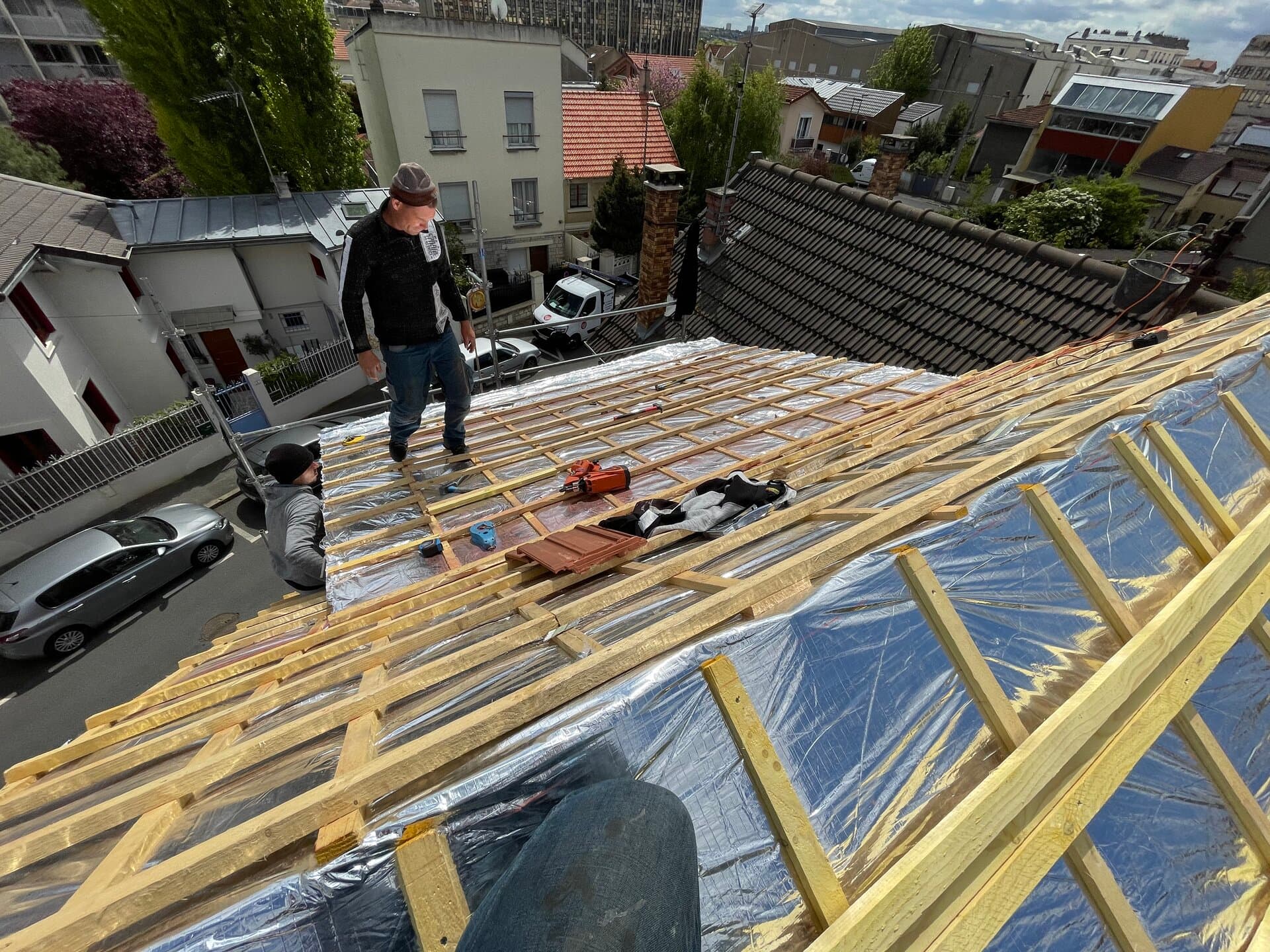 Réfection - Image 2