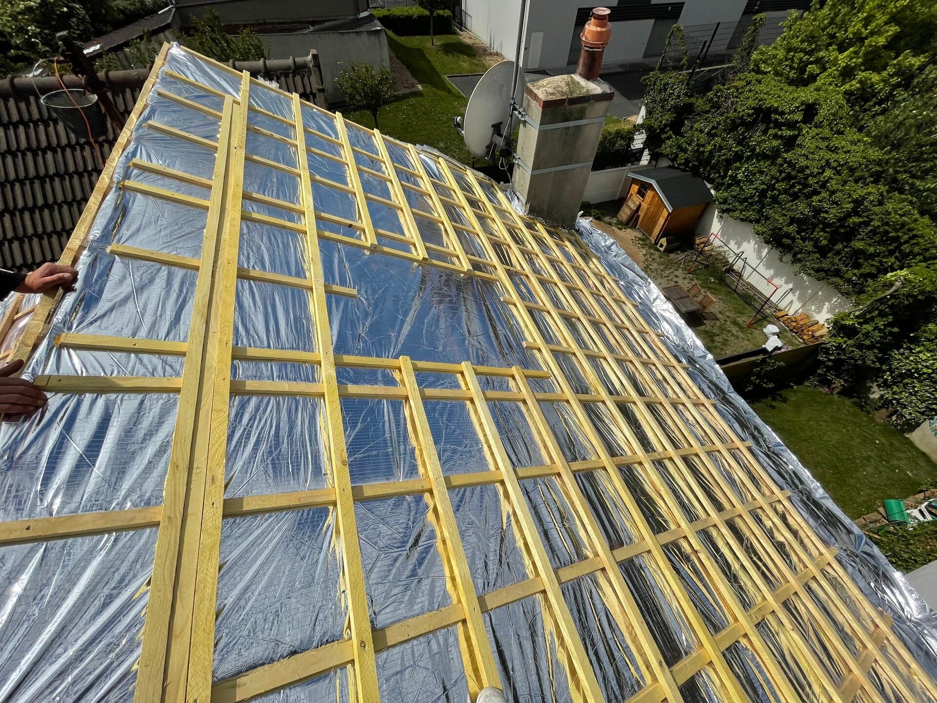 Réfection - Image 3