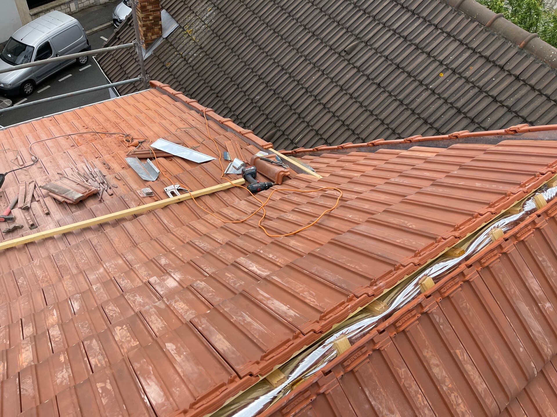 Réfection - Image 4