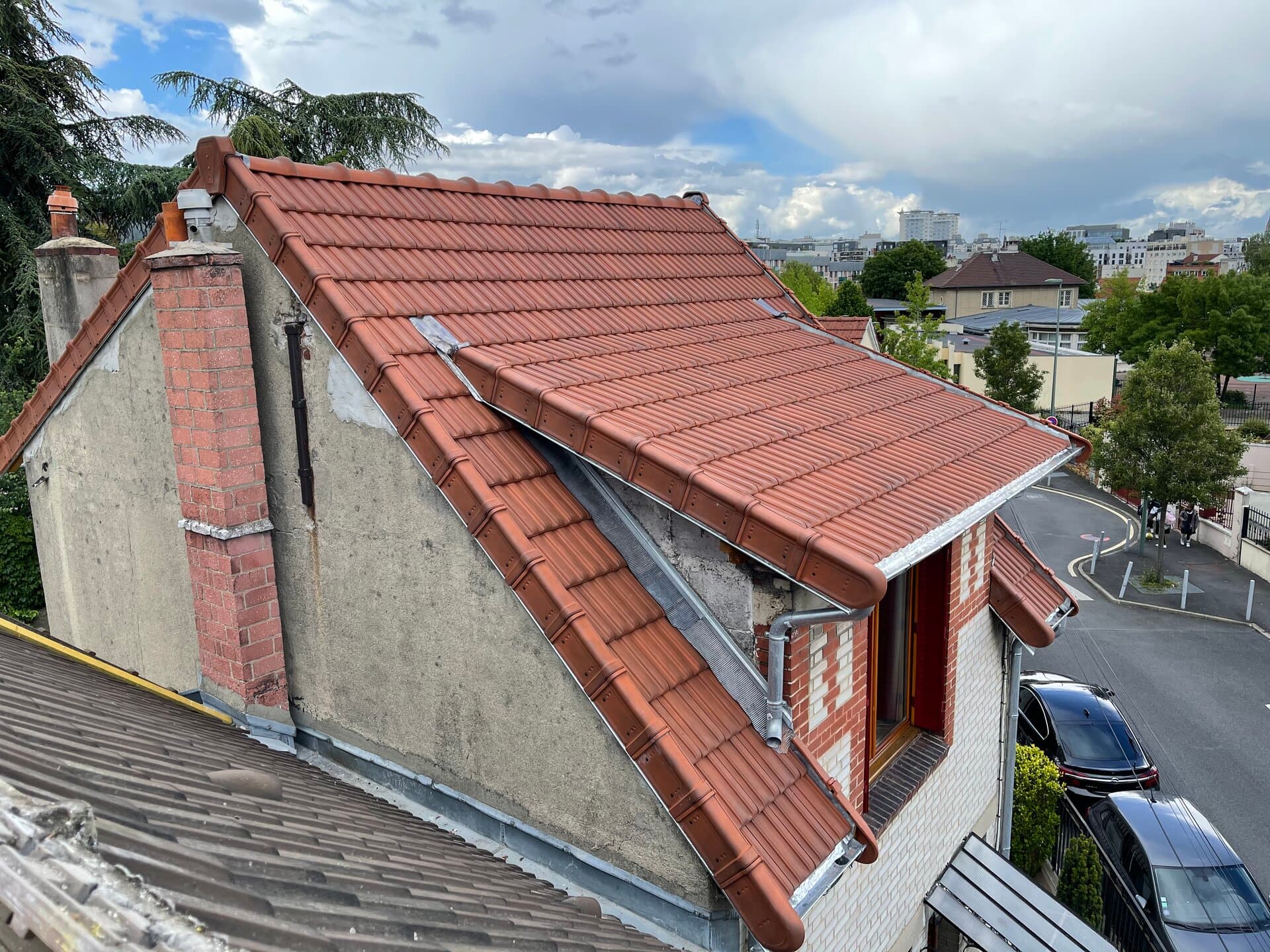 Réfection - Image 5