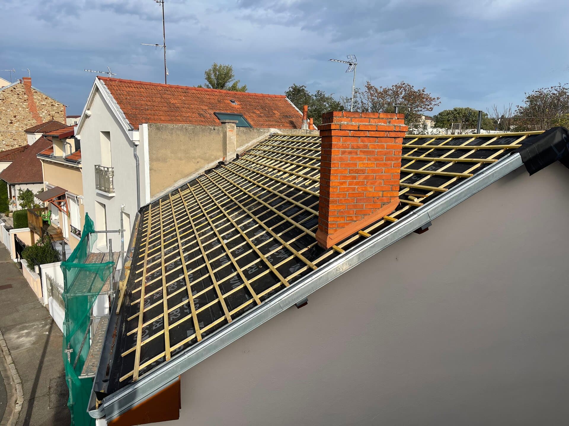 Réfection - Image 1