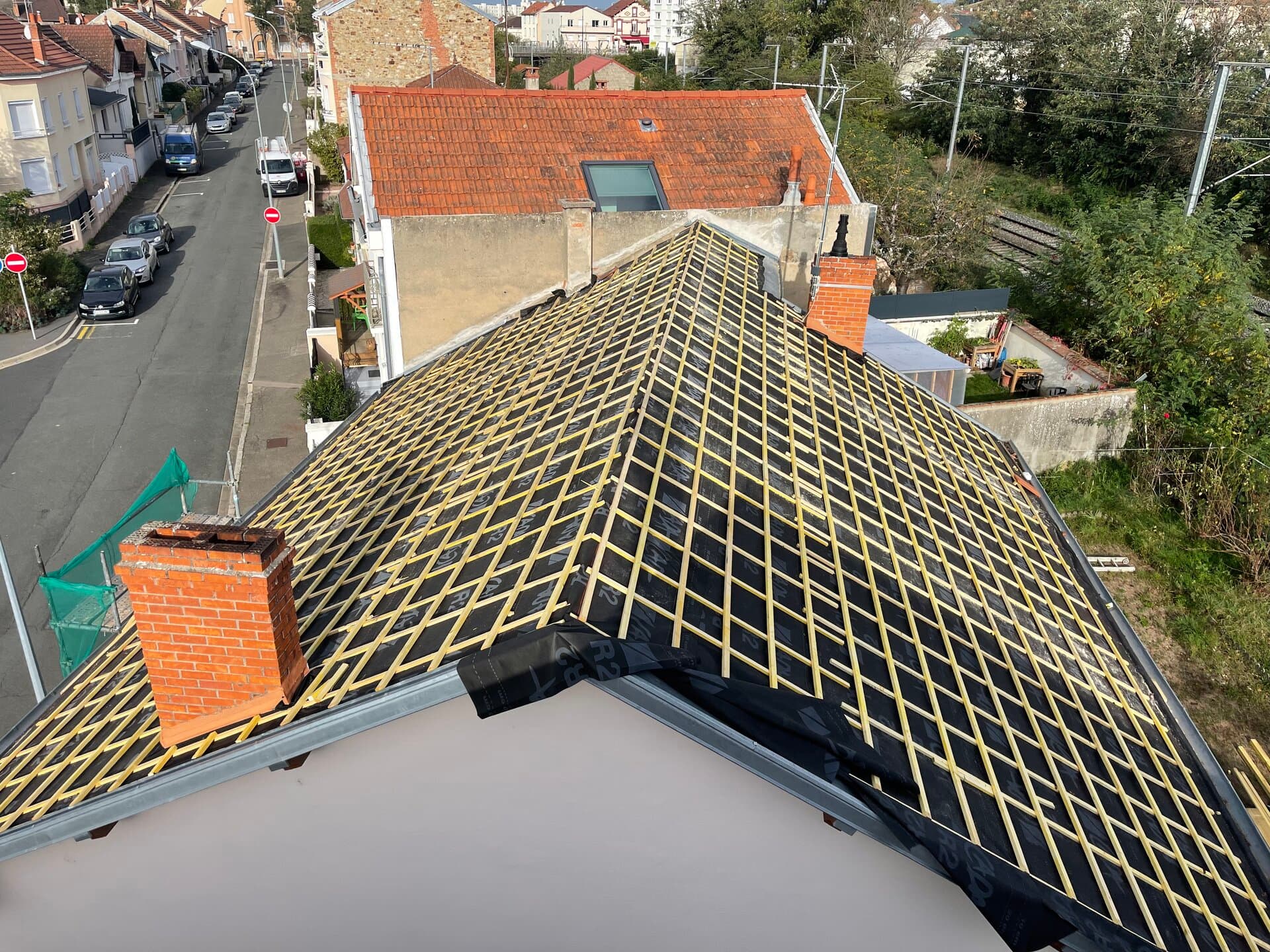 Réfection - Image 2