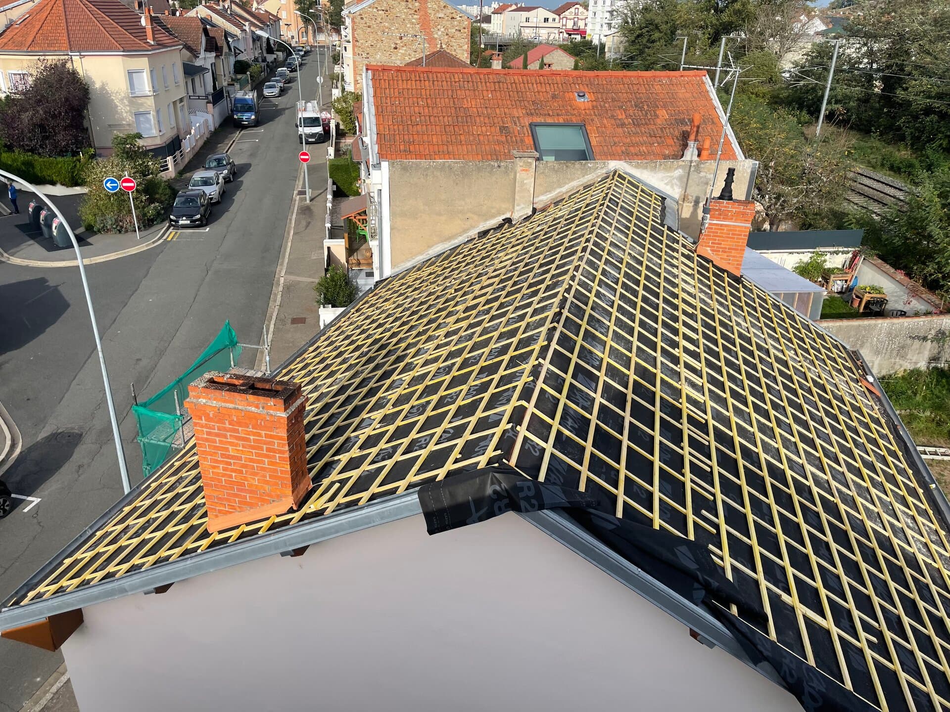 Réfection - Image 3