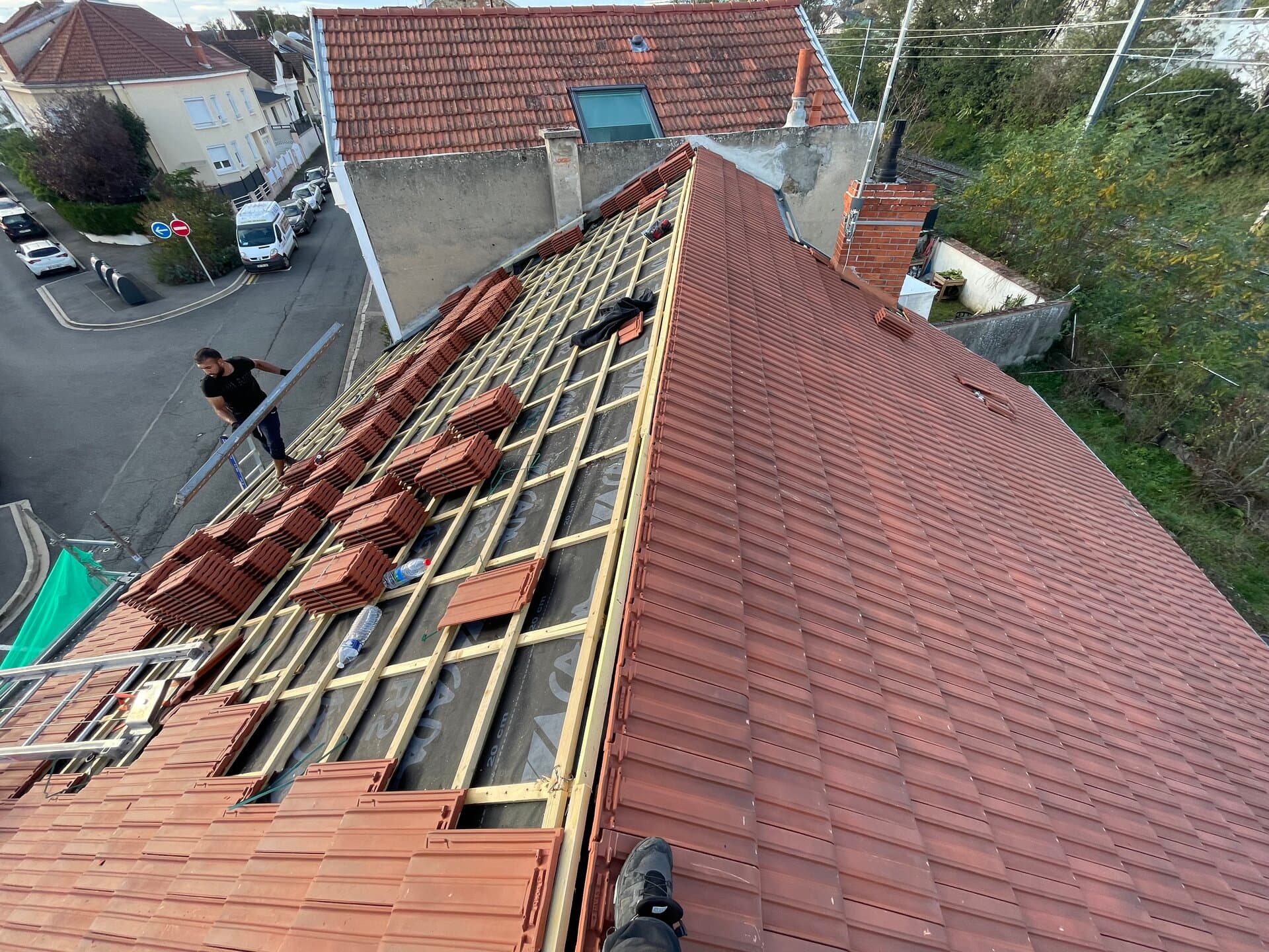 Réfection - Image 4