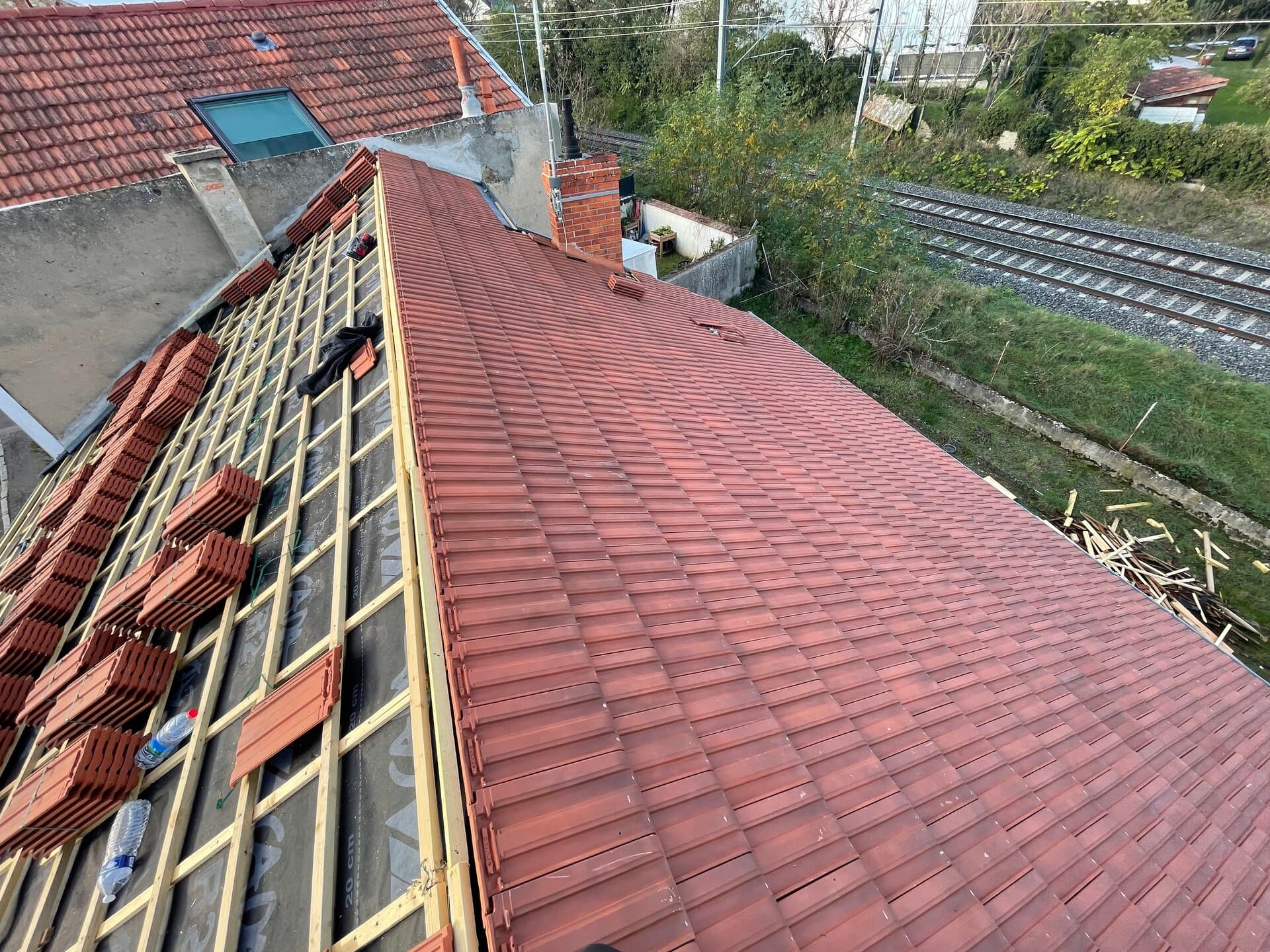 Réfection - Image 5