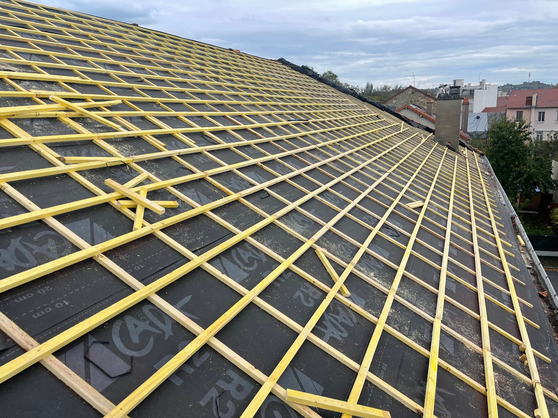 Réfection - Image 1