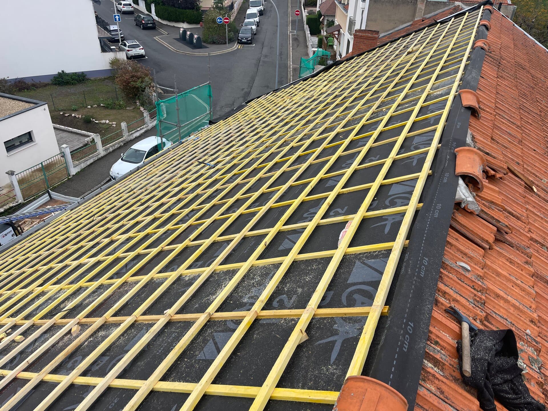 Réfection - Image 2