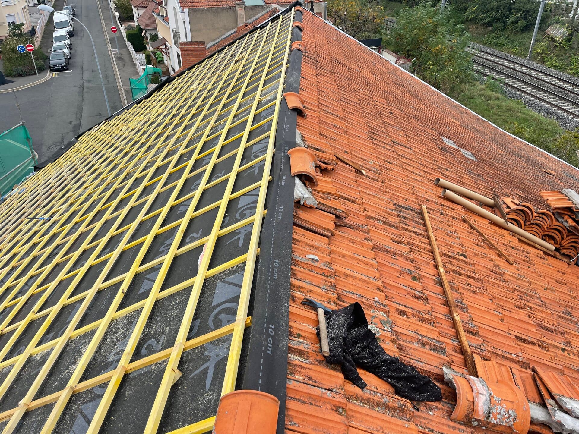 Réfection - Image 3