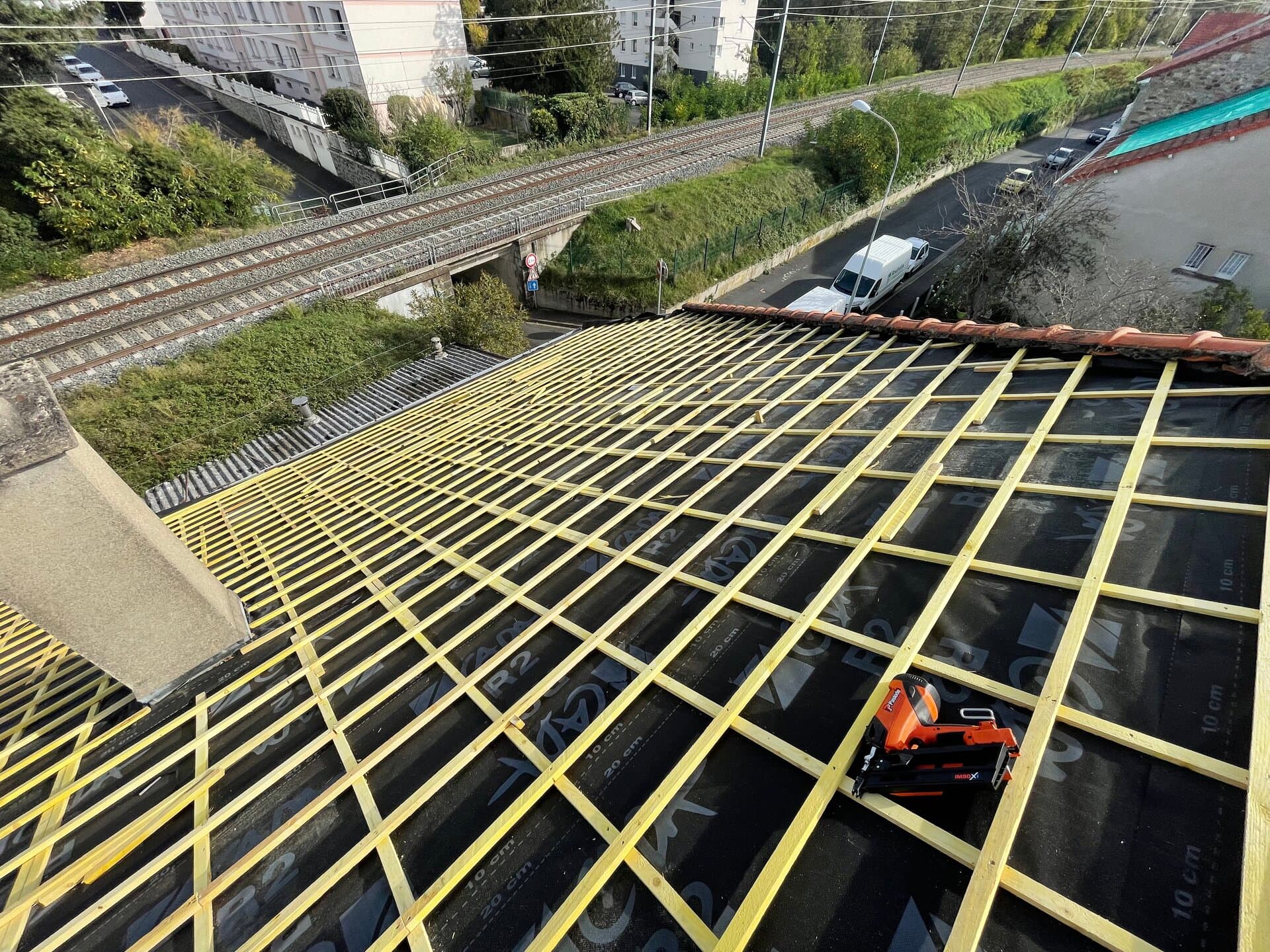 Réfection - Image 7