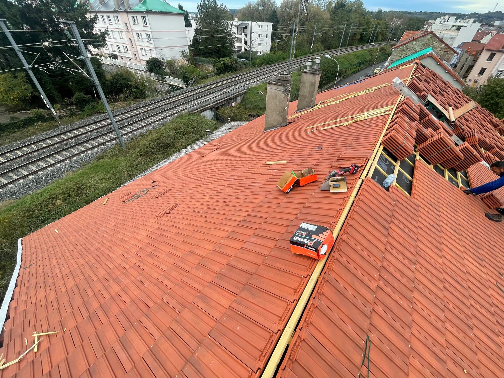 Réfection - Image 9