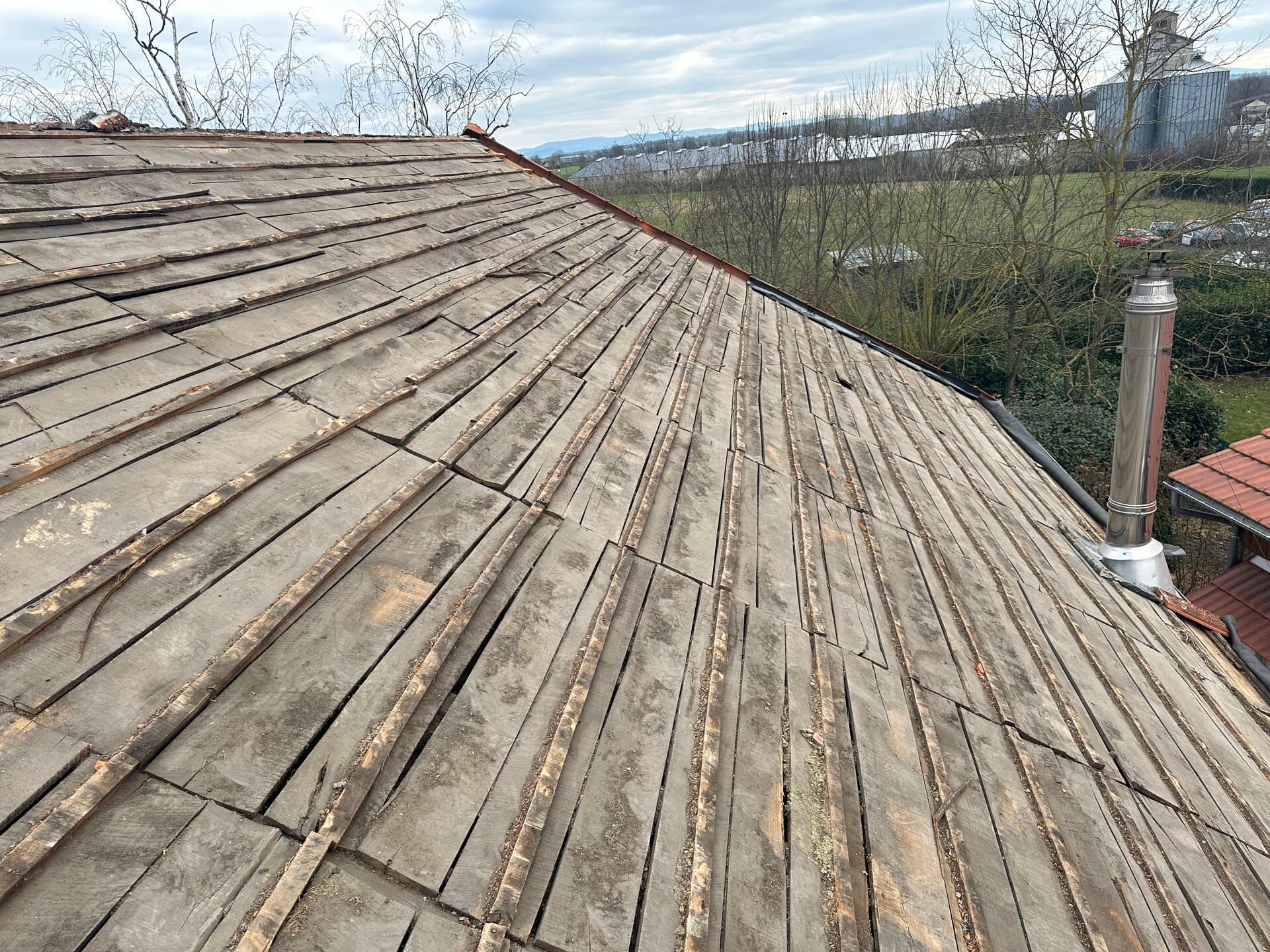 Réfection - Image 1