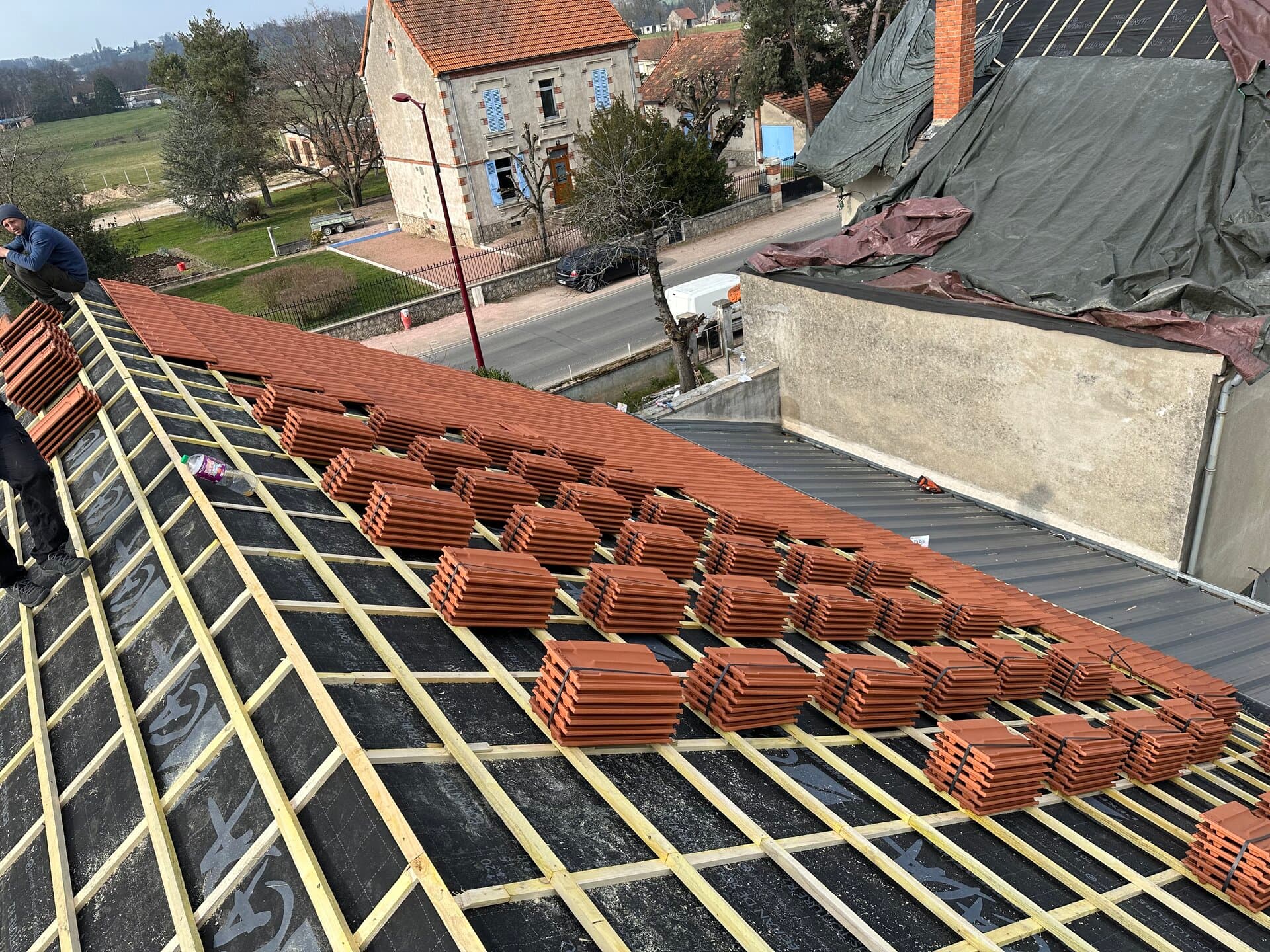 Réfection - Image 2