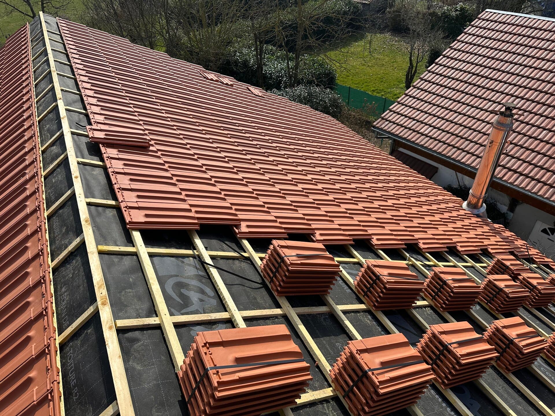 Réfection - Image 3