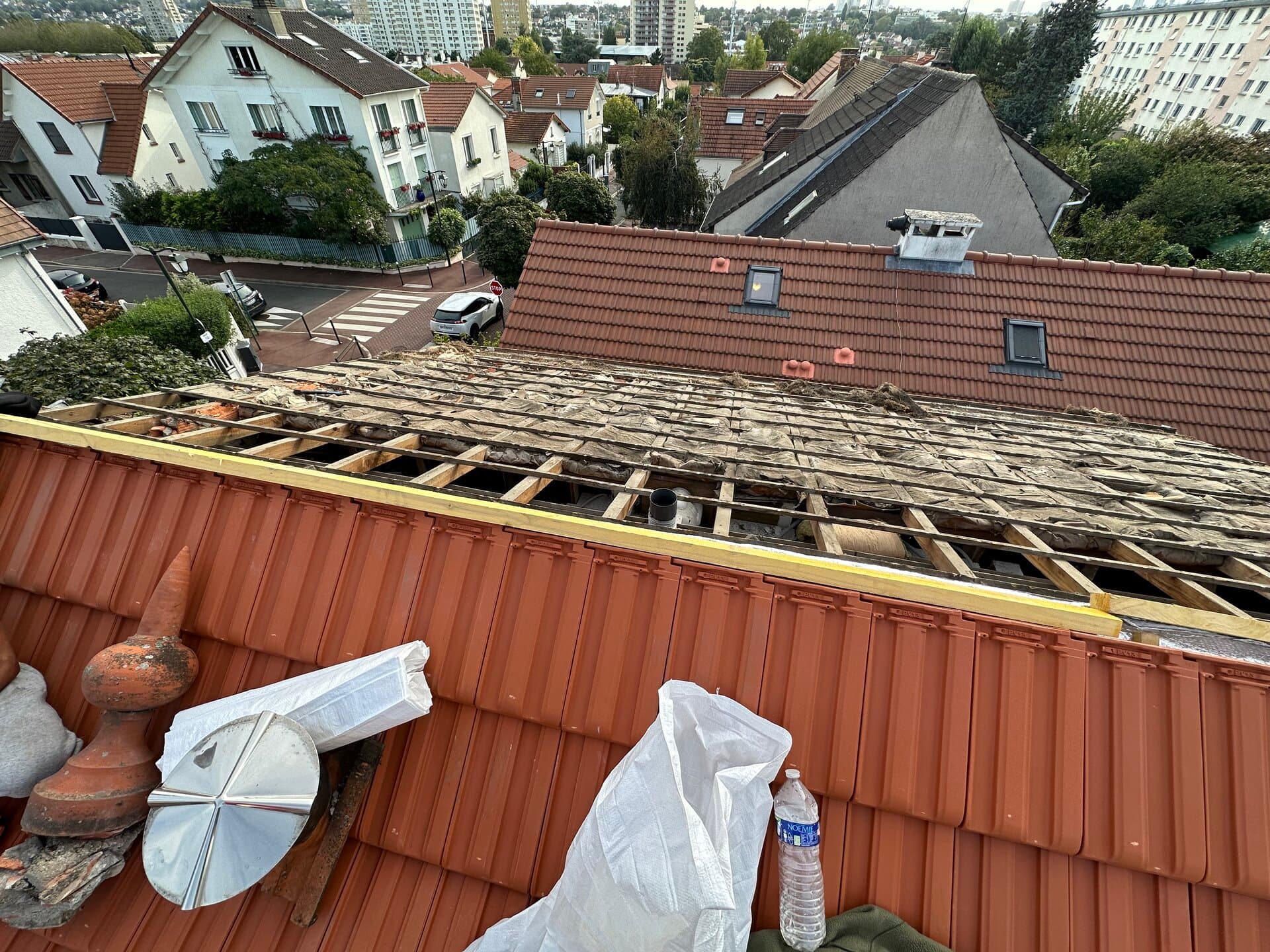 Réfection - Image 3