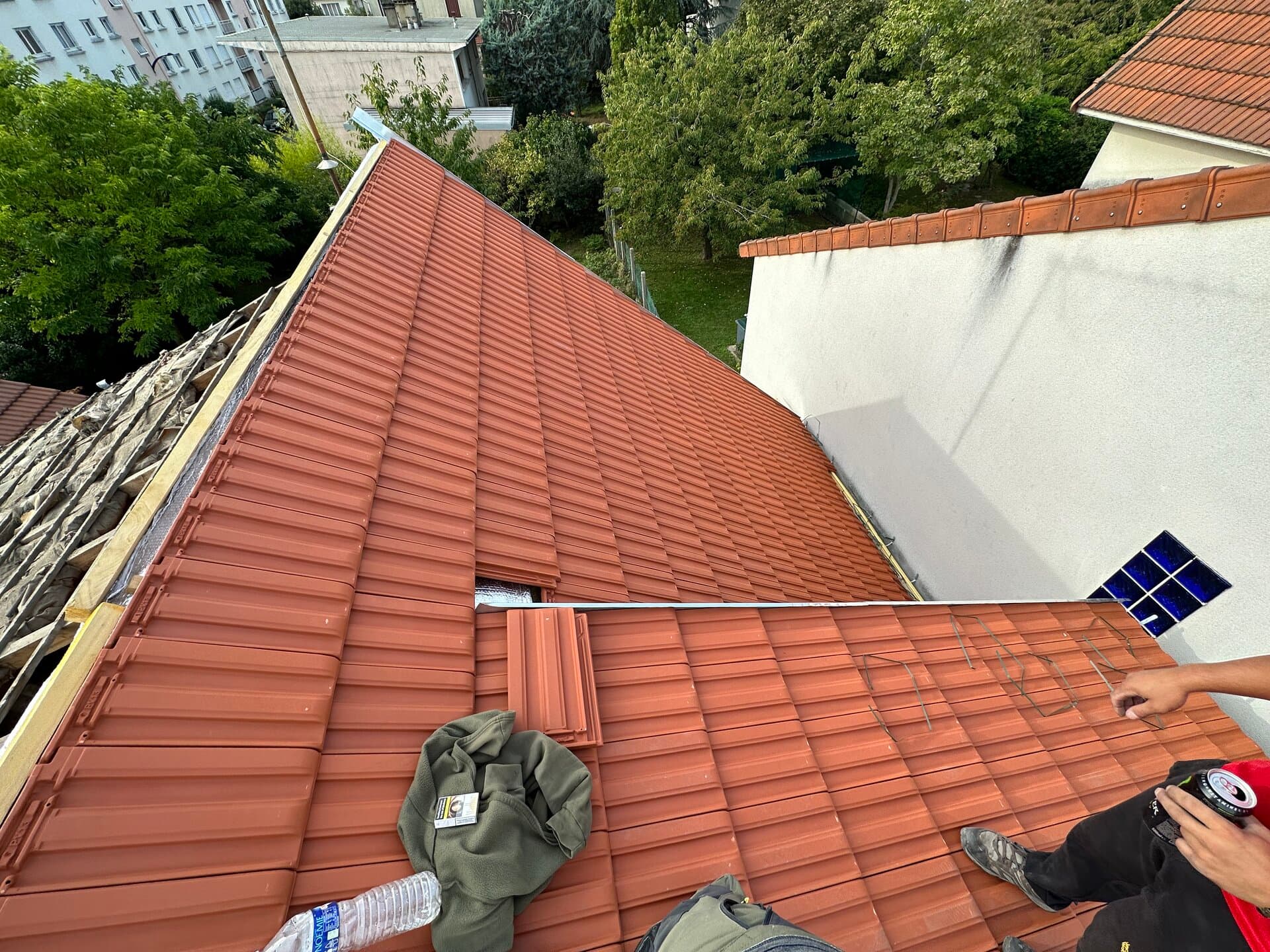 Réfection - Image 4