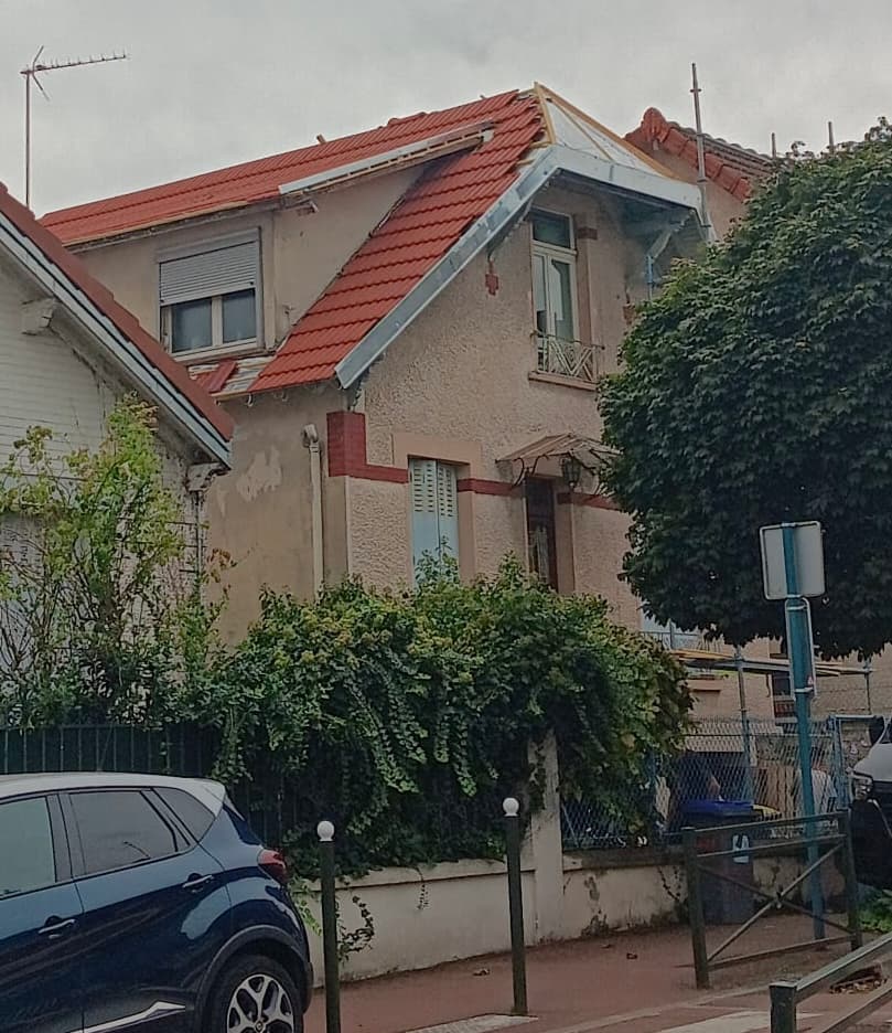 Réfection - Image 10