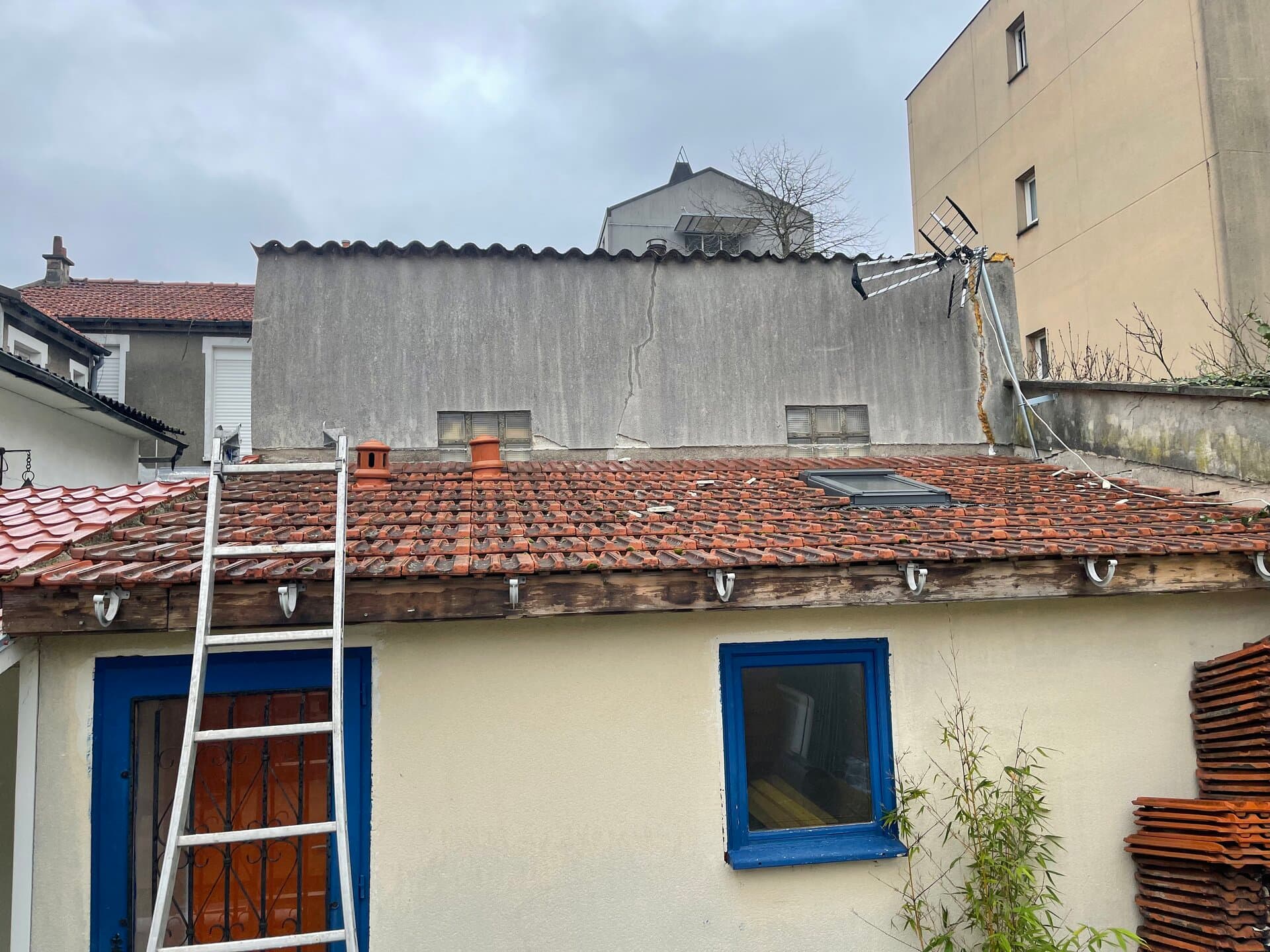 Réfection - Image 1