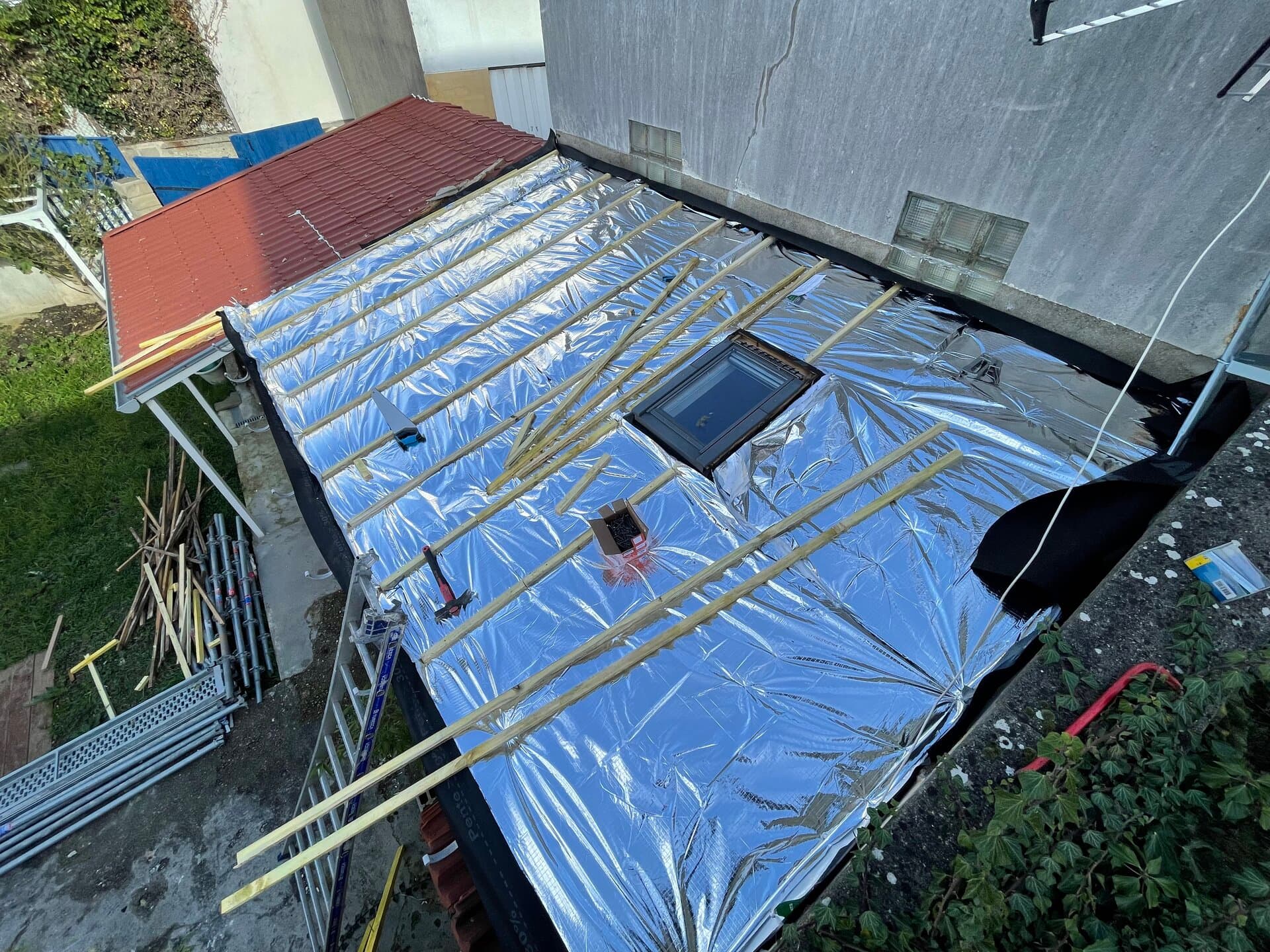 Réfection - Image 2