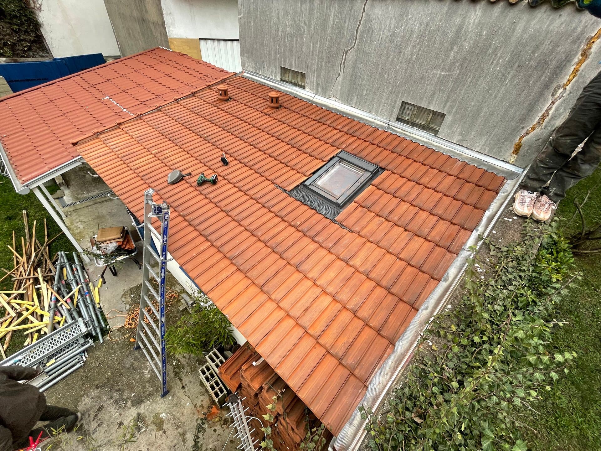 Réfection - Image 4