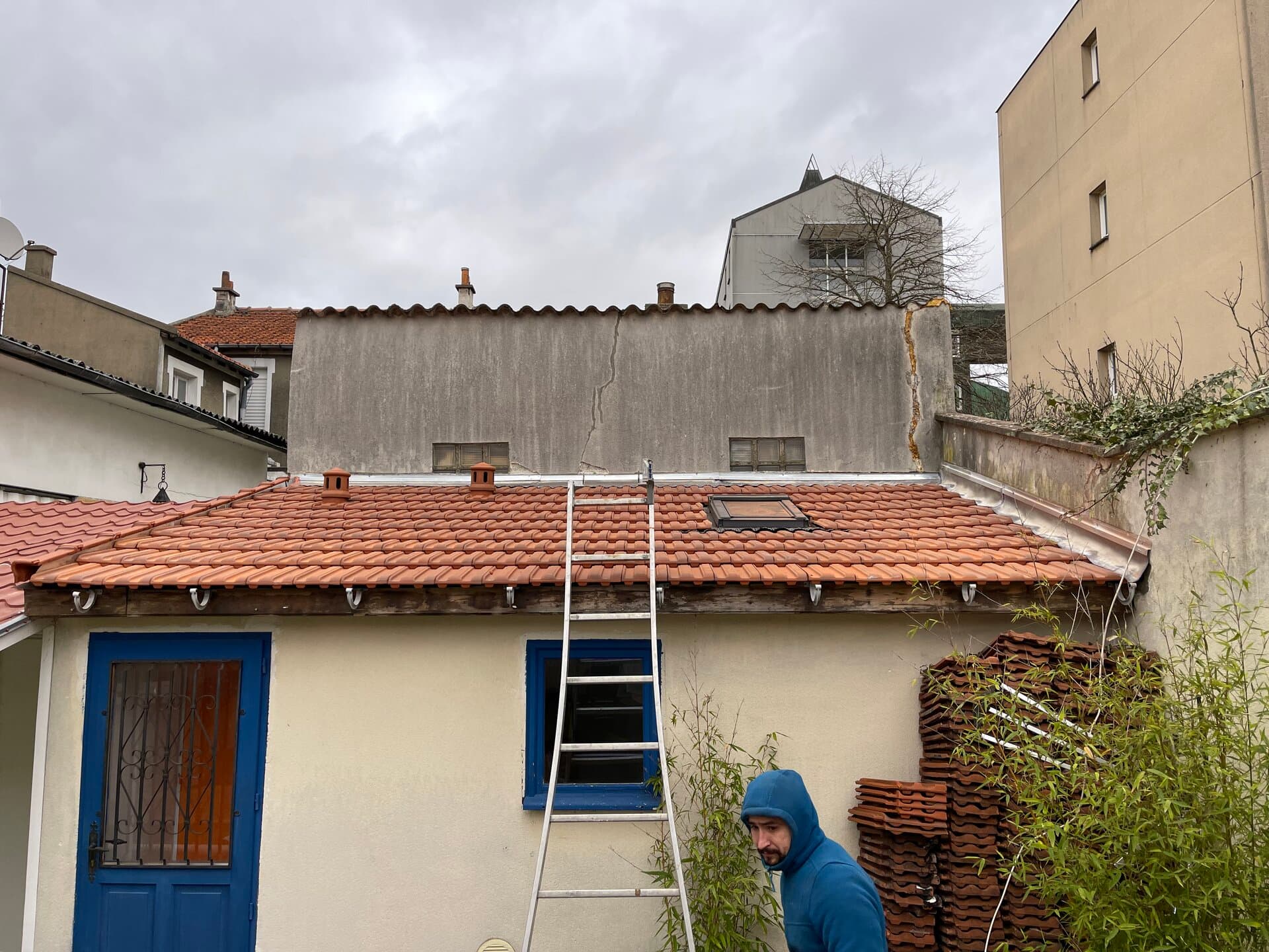 Réfection - Image 5