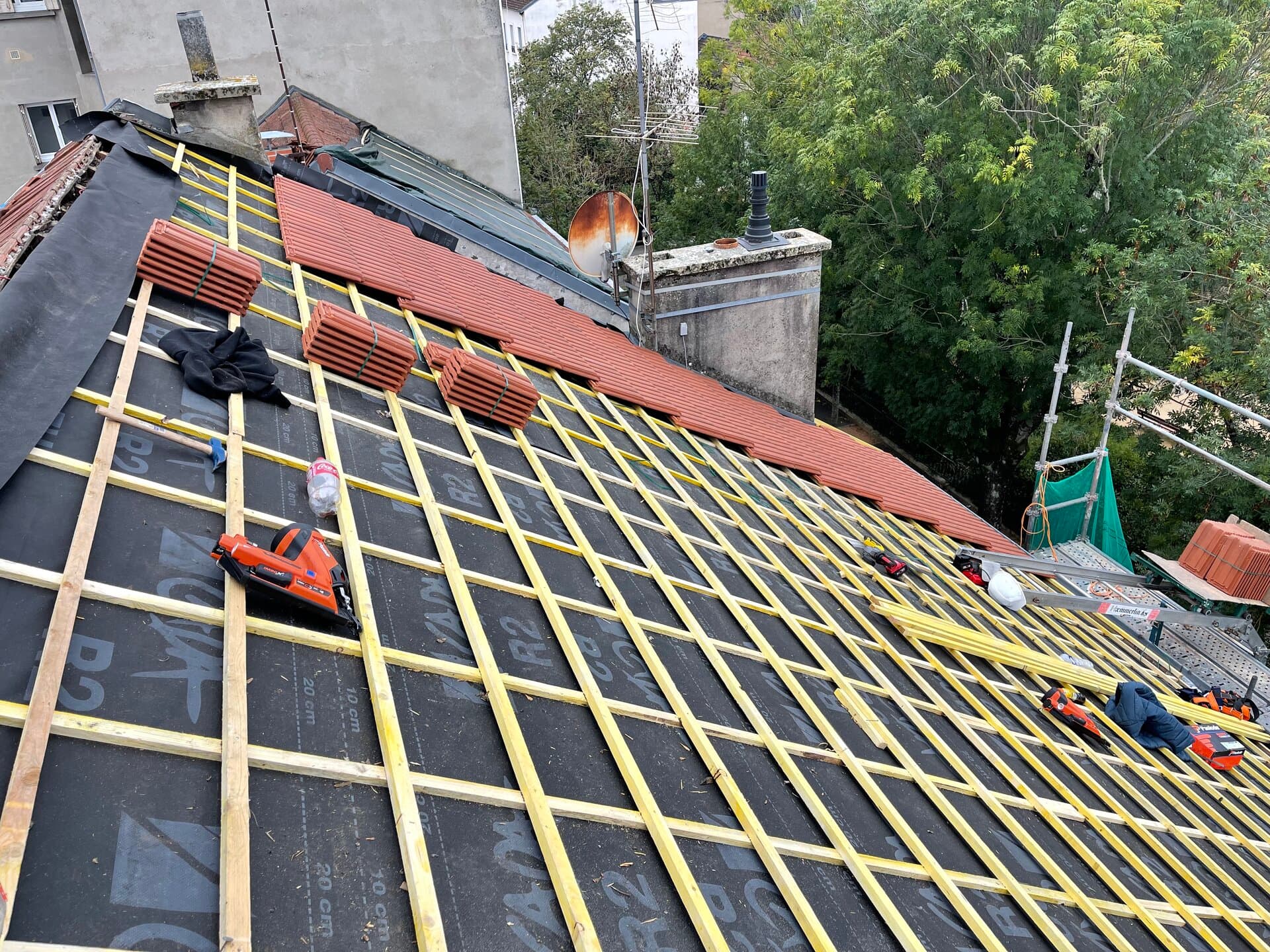 Réfection - Image 2