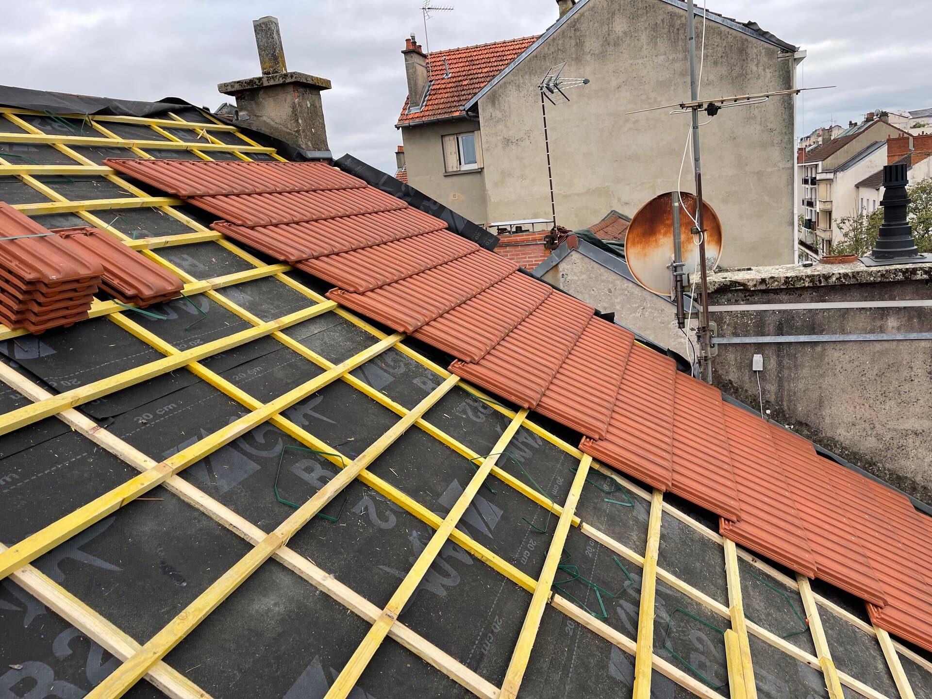 Réfection - Image 3