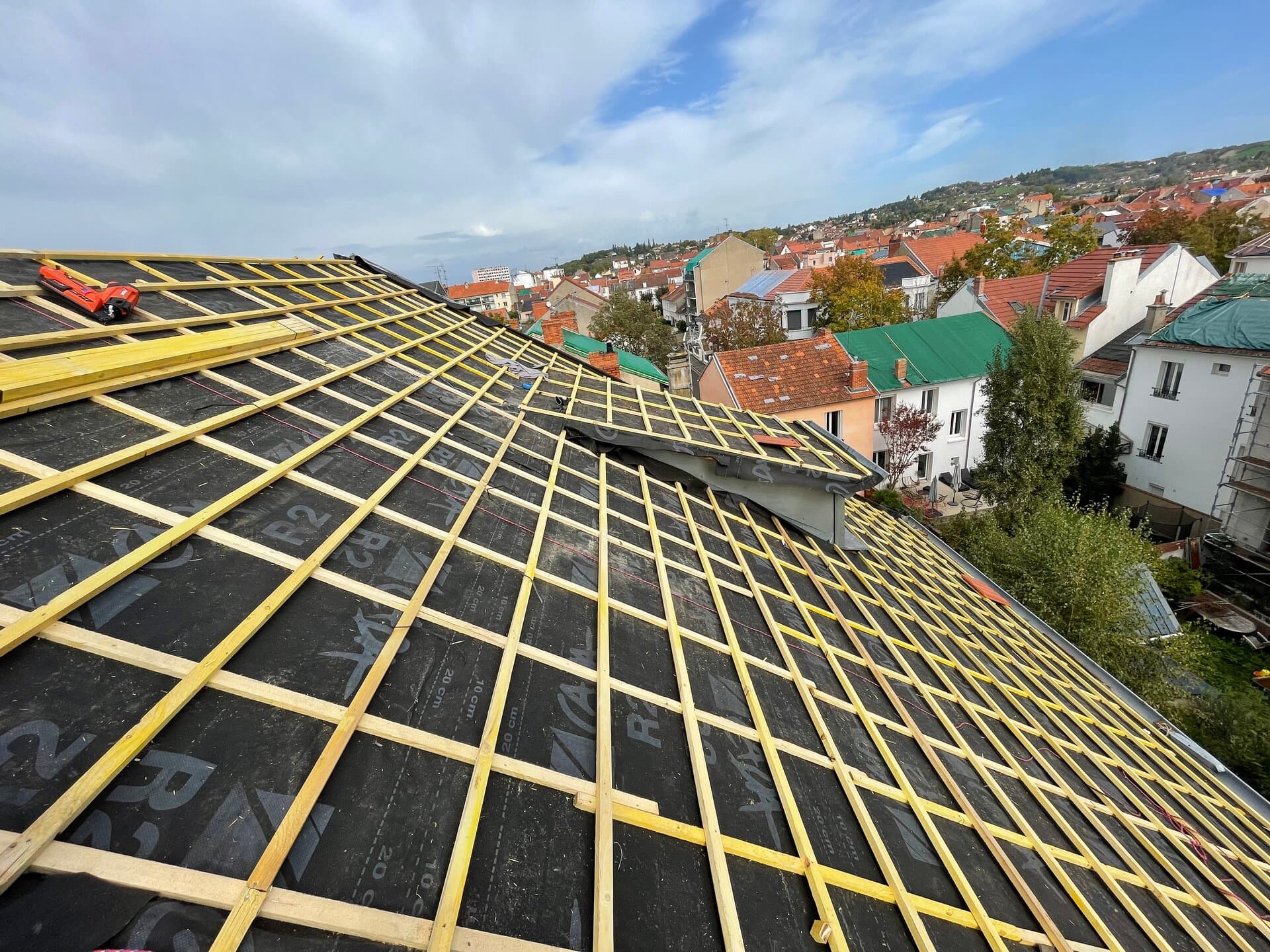 Réfection - Image 4