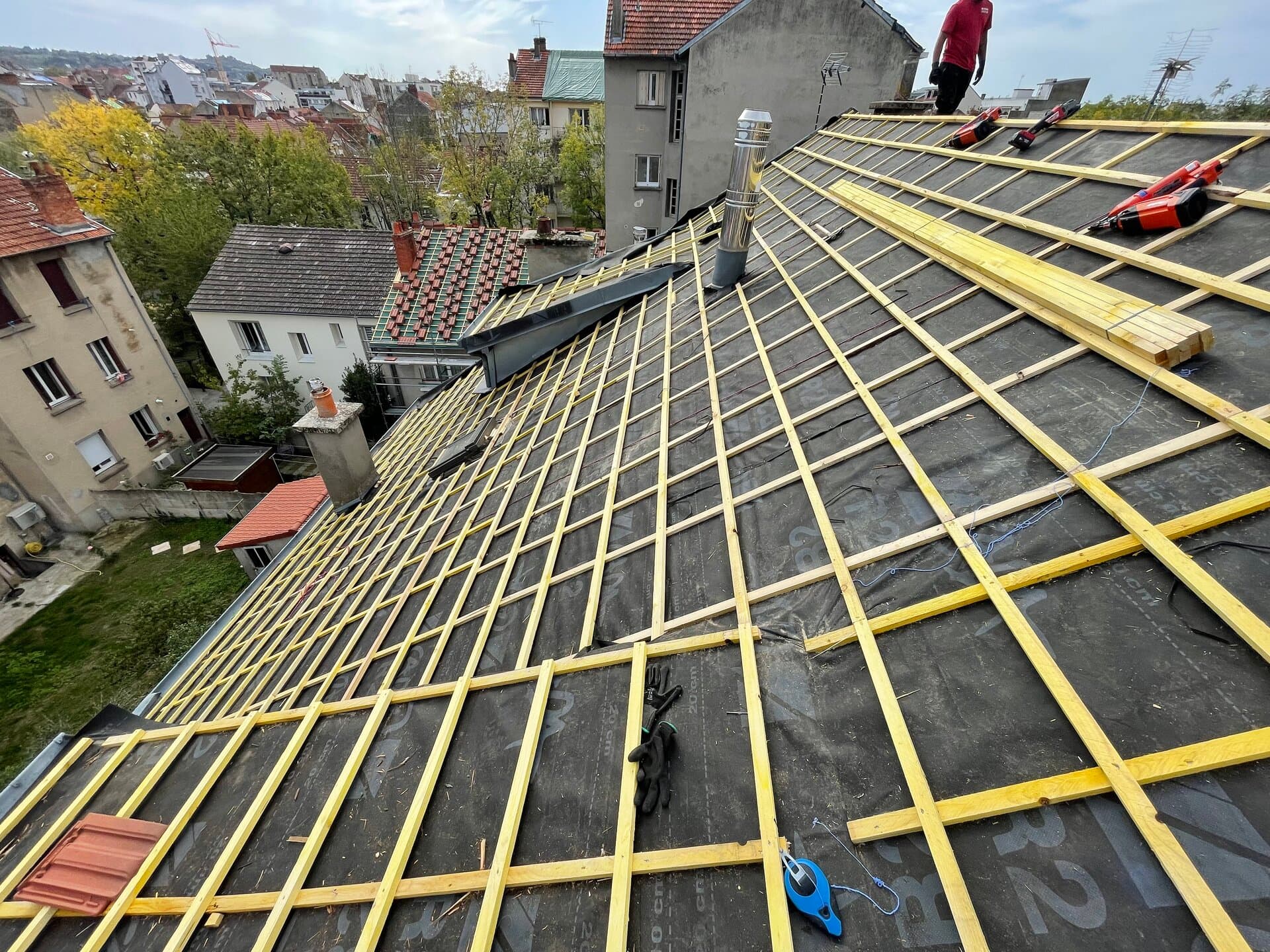 Réfection - Image 5