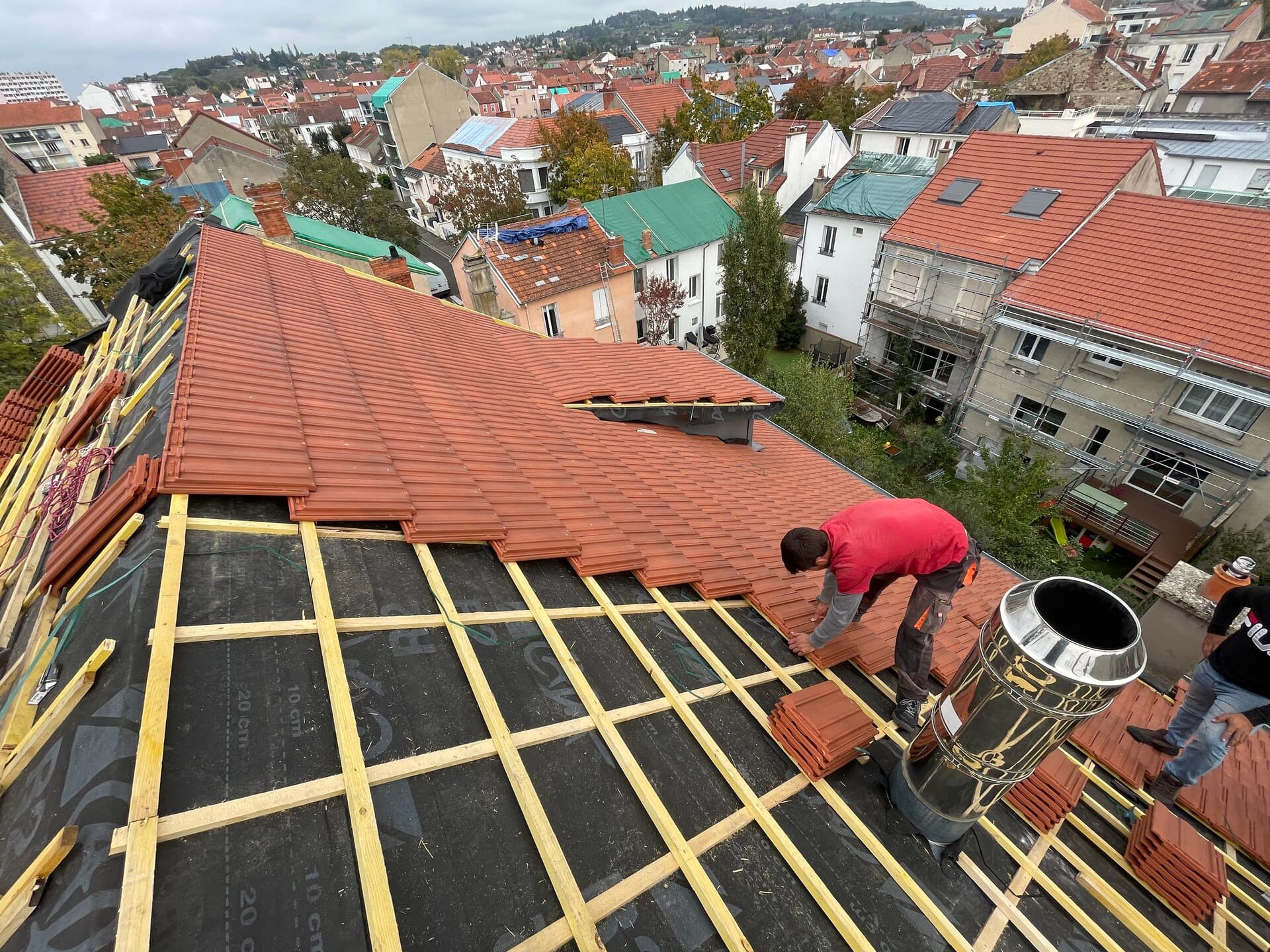 Réfection - Image 6