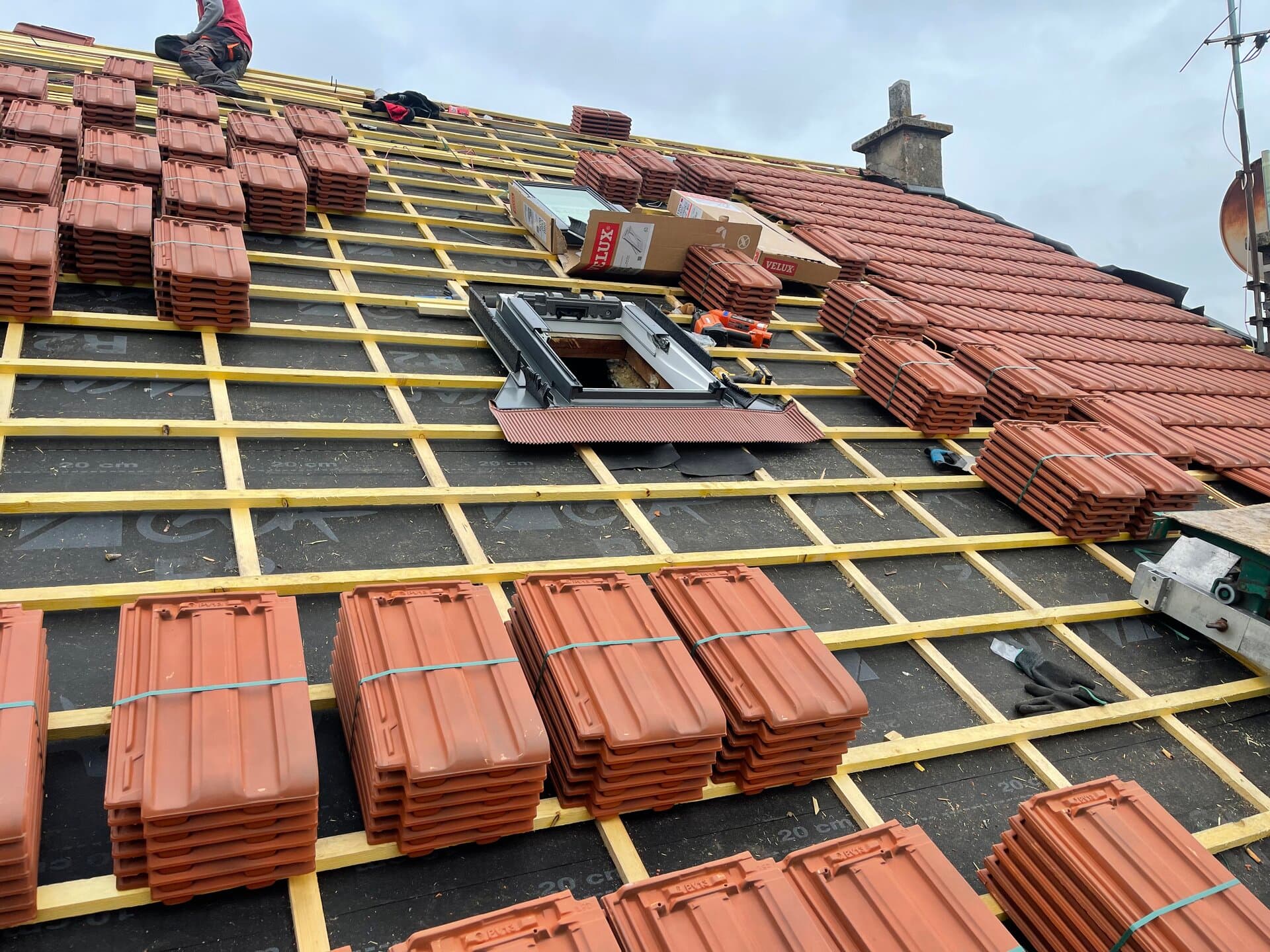 Réfection - Image 7