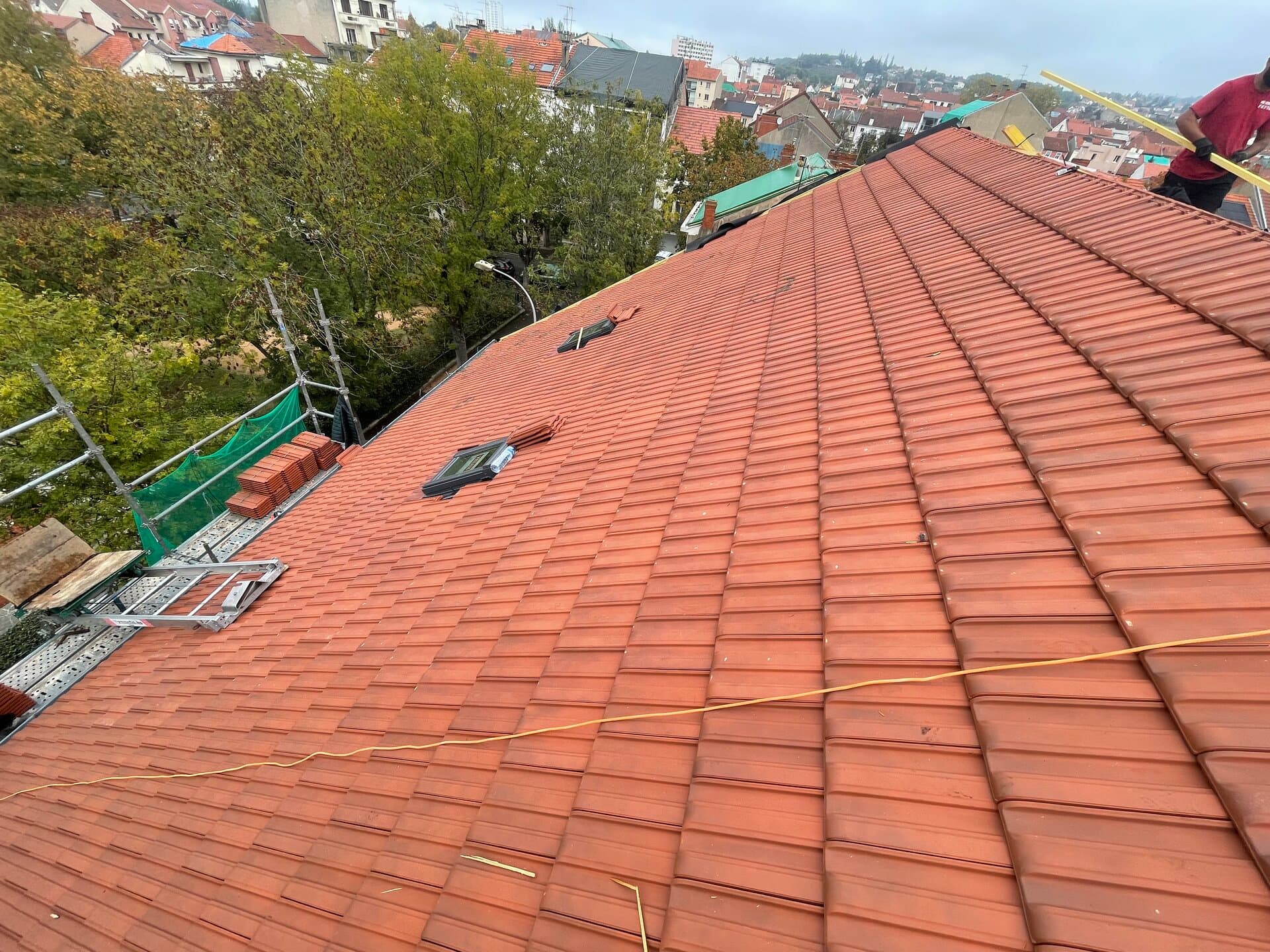 Réfection - Image 8