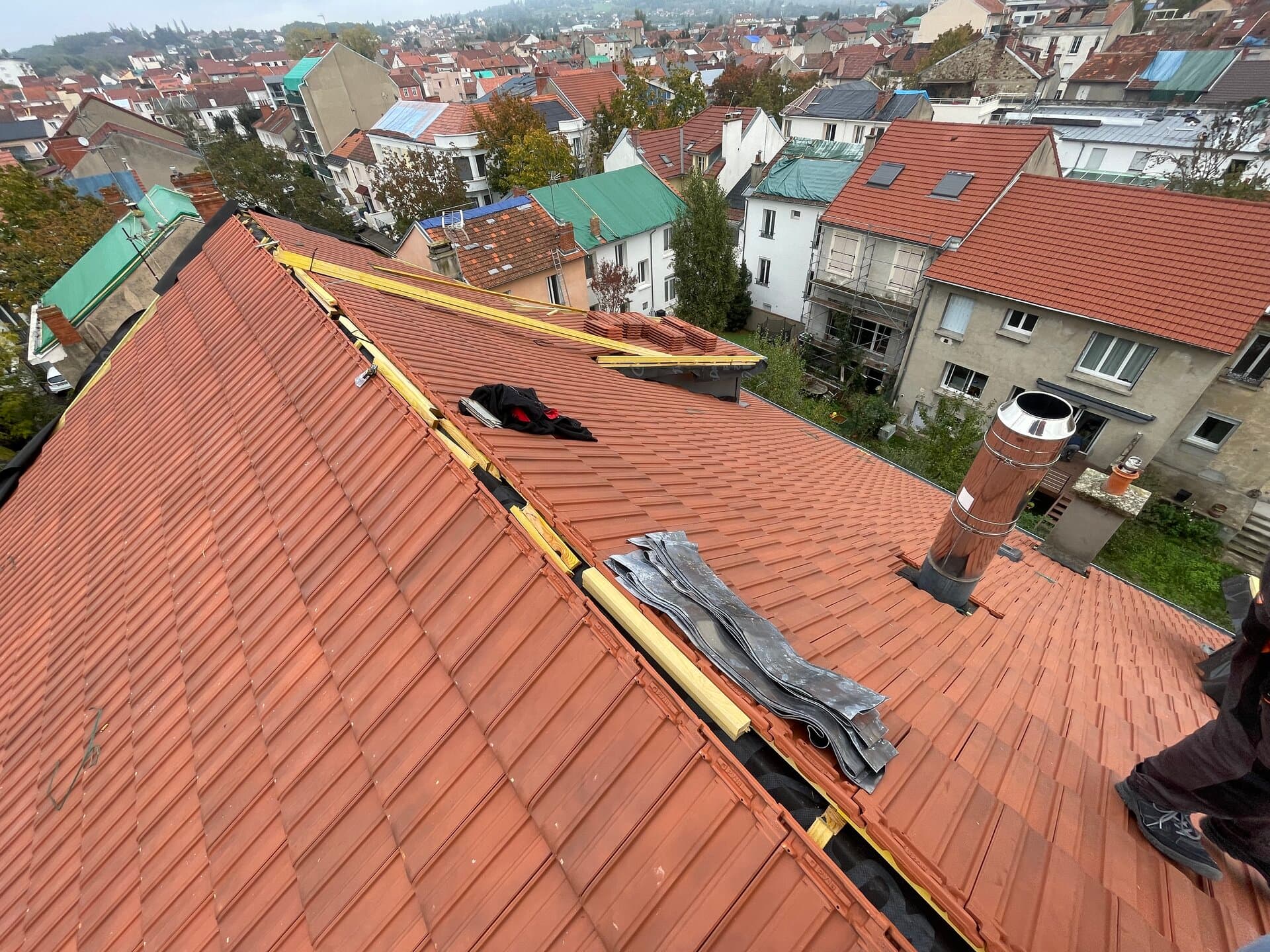 Réfection - Image 9